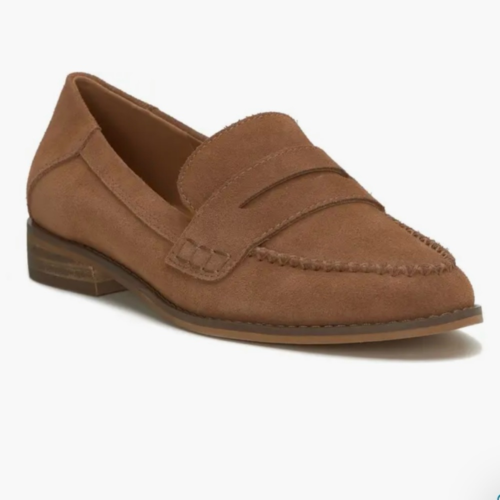 Lucky Brand Loafer